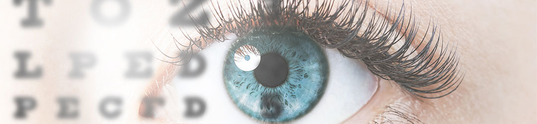 Eye and Vision Care - Trinity Health
