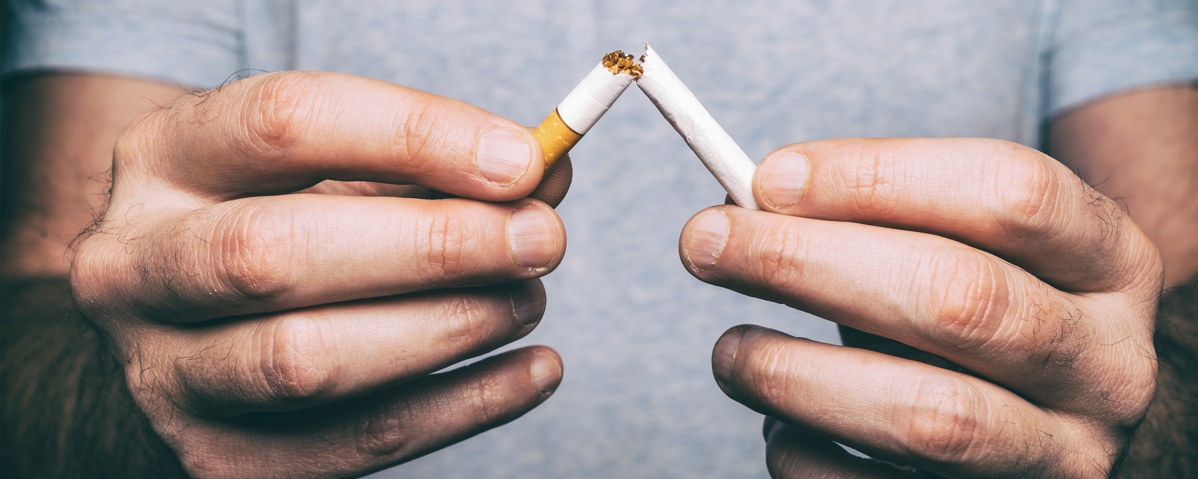 The Health Benefits Of Smoking Cessation - CIS