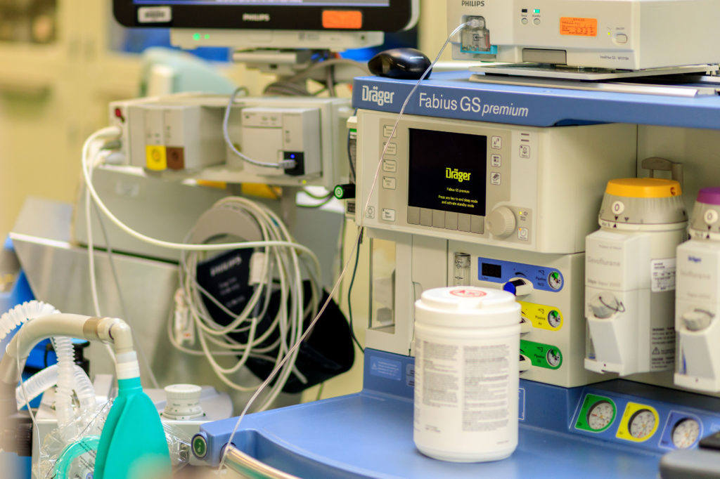 Same Day Surgery Trinity Health