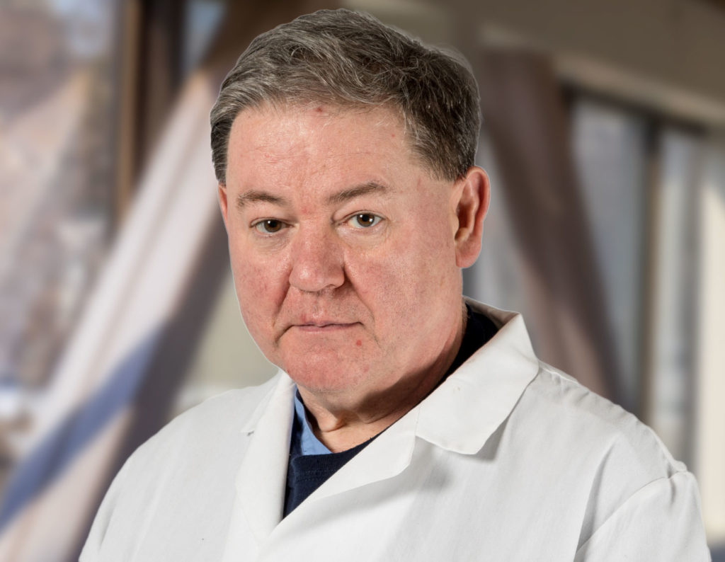 JohnNelson Trinity Health