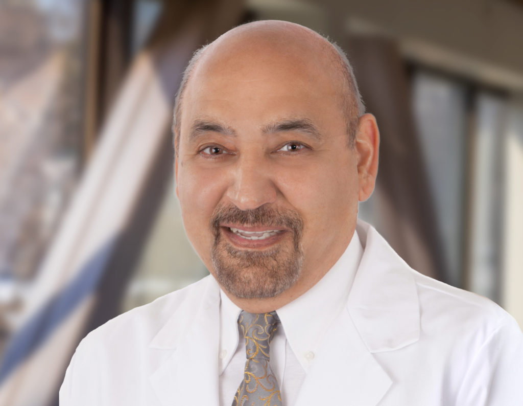 NasserSaffarian Trinity Health