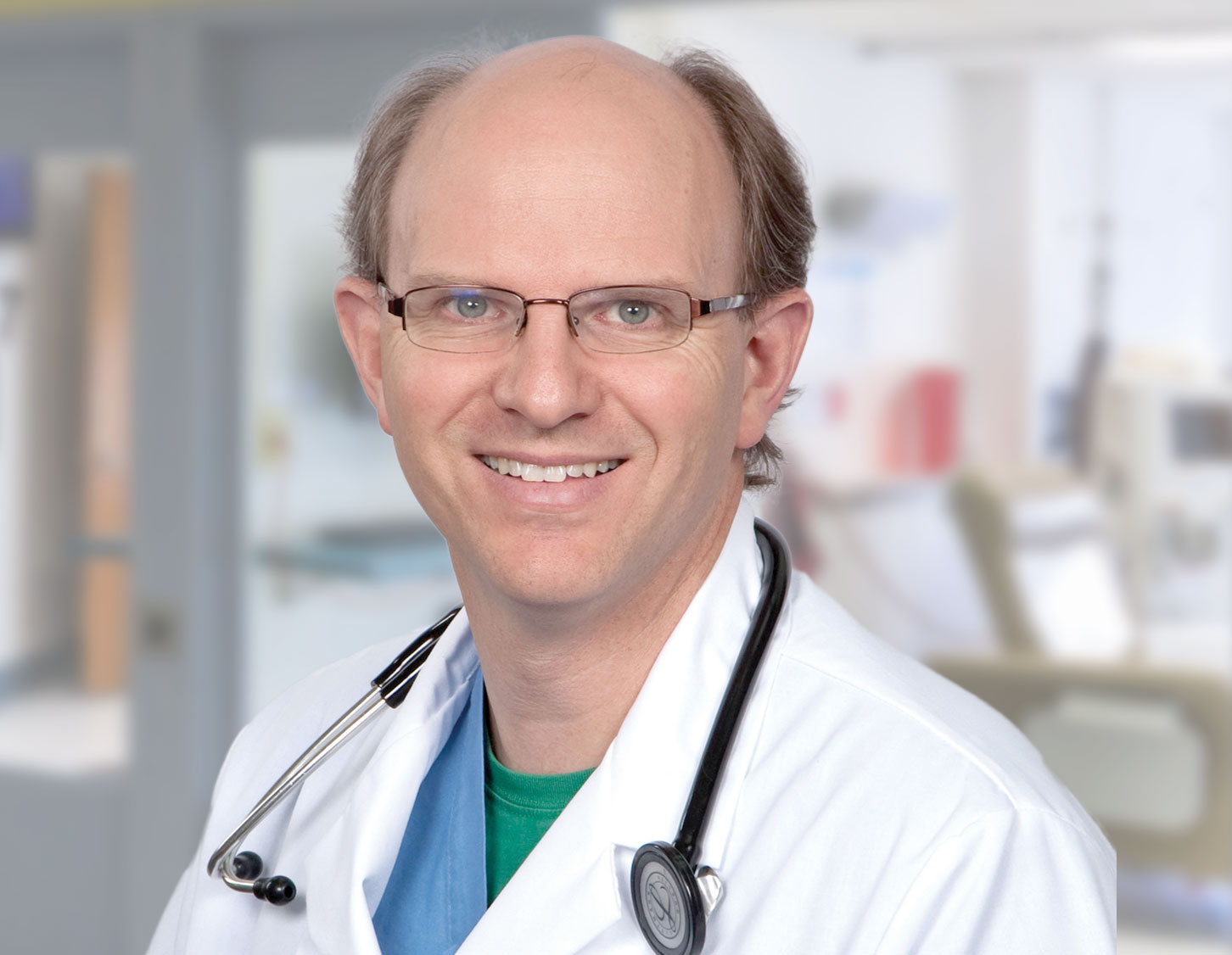 Paul Olson, MD - Trinity Health
