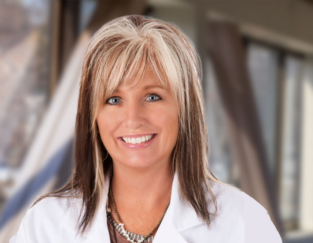 TeriBrown Trinity Health