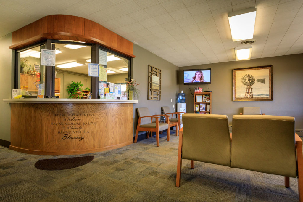 kemareClinic Trinity Health