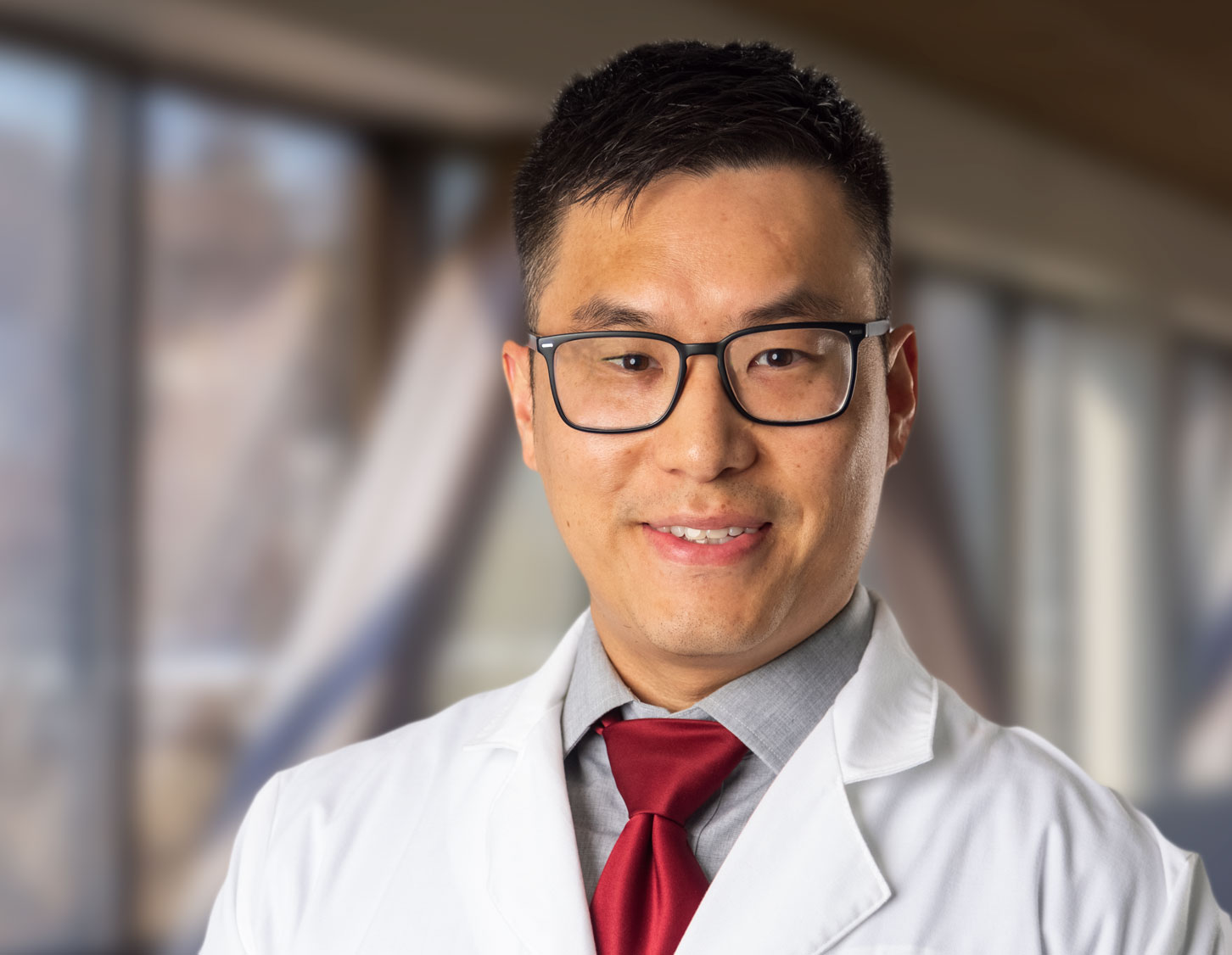 Joon K. Lee, MD - Trinity Health