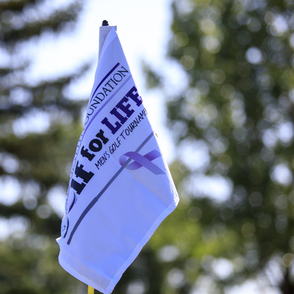 19 Golf For Life Men S Golf Tournament August 19th Trinity Health