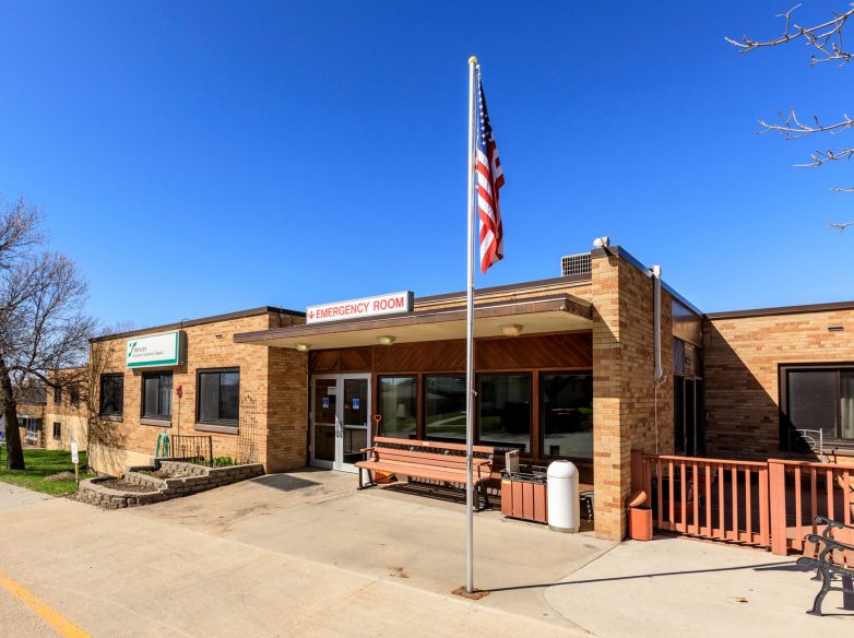 Kenmare Hospital Restricting Visitor Access Trinity Health