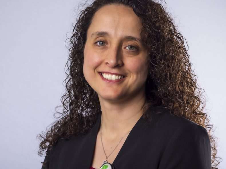 Trinity Homes Names Nursing Director Trinity Health