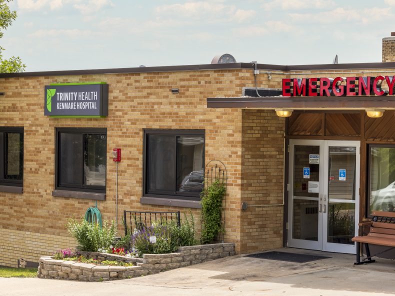 Trinity Health Kenmare Hospital Archives Trinity Health