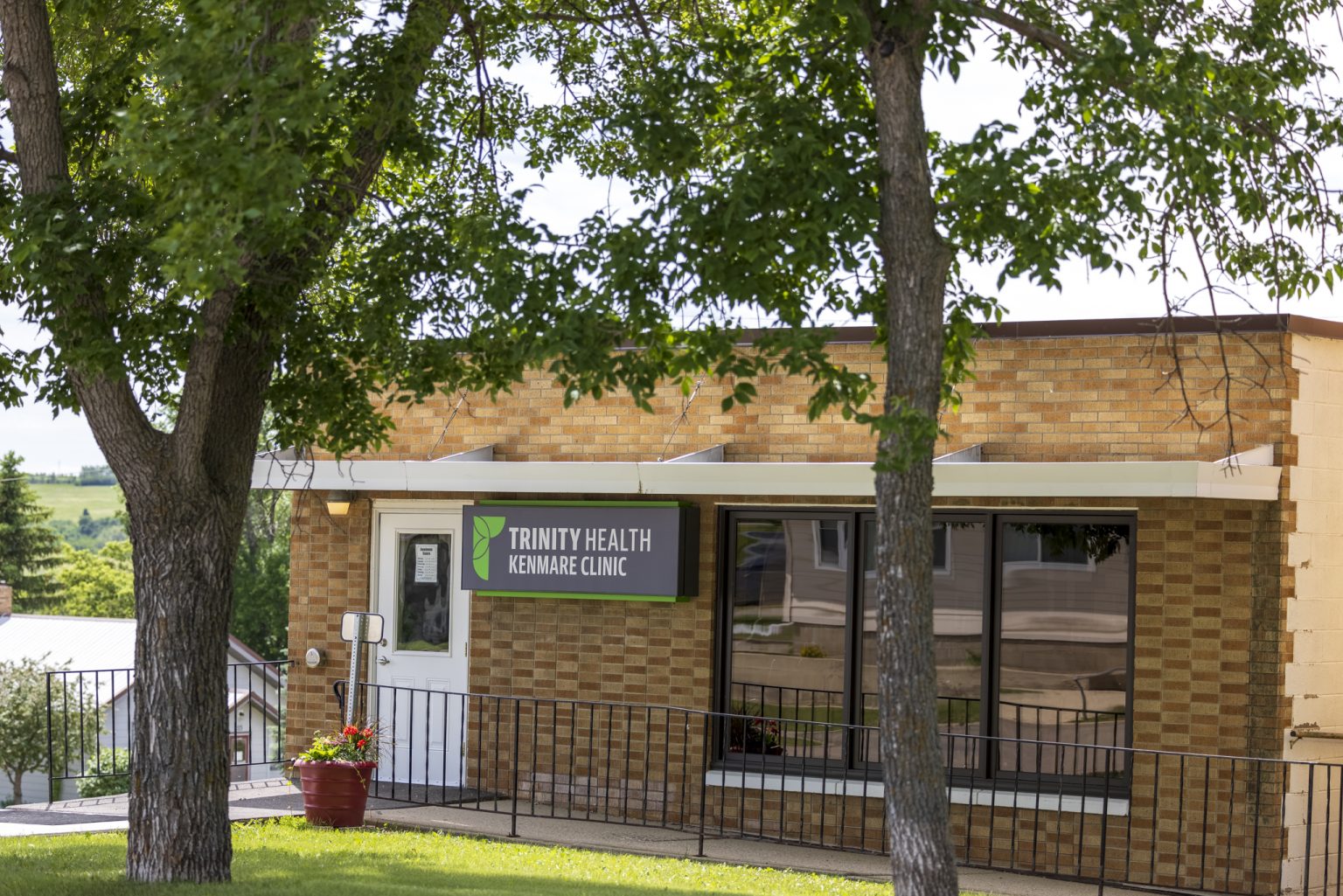 Trinity Health Kenmare Clinic Trinity Health