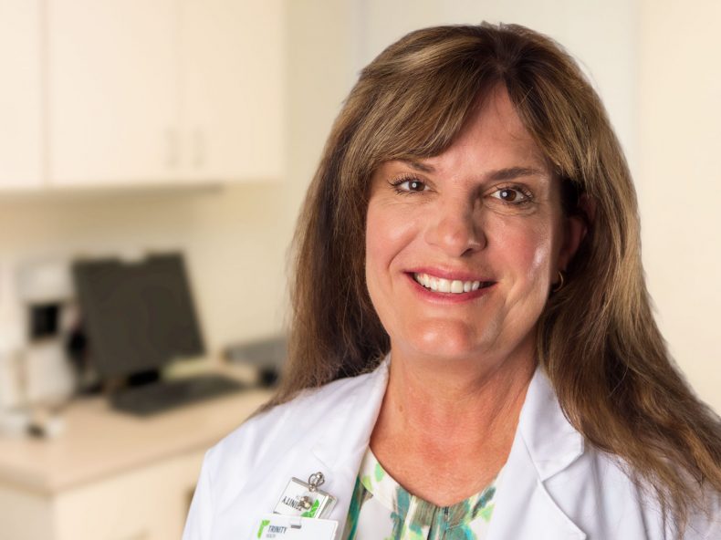 Nurse Practitioner Joins Kenmare Clinic Trinity Health