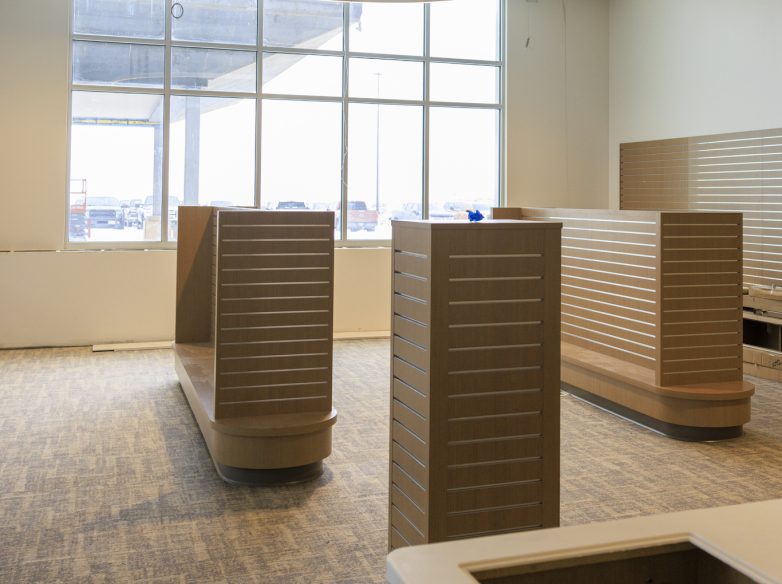 World Class Healthcare Facility - Trinity Health