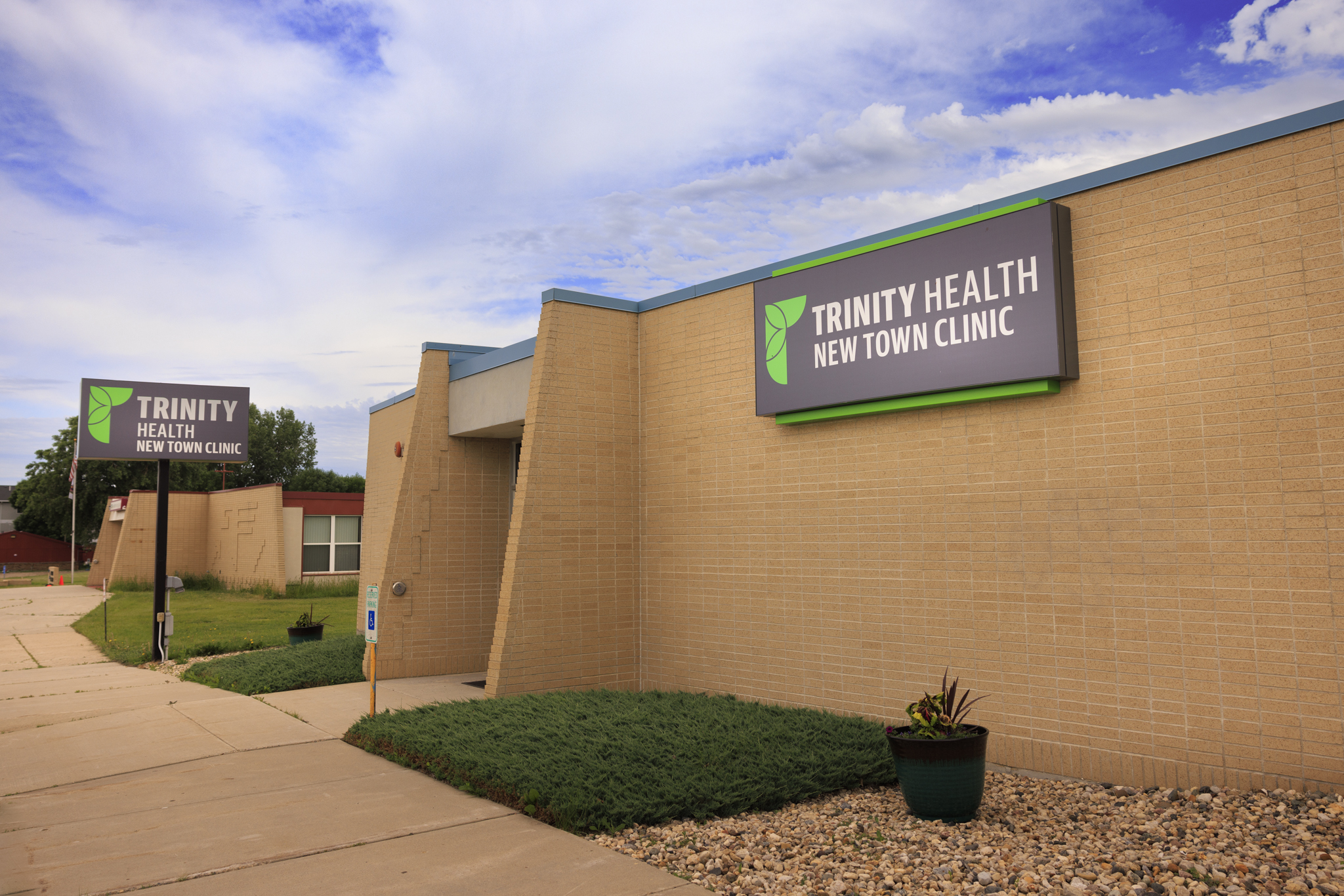 trinity health travel clinic