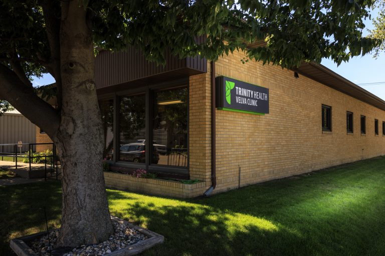 Trinity Health Velva Clinic Trinity Health