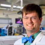 Vitreoretinal specialist, Robert Gokey, MD is a board-certified ophthalmologist specially trained to provide diagnosis and treatment to patients with conditions affecting the retina and vitreous humor.