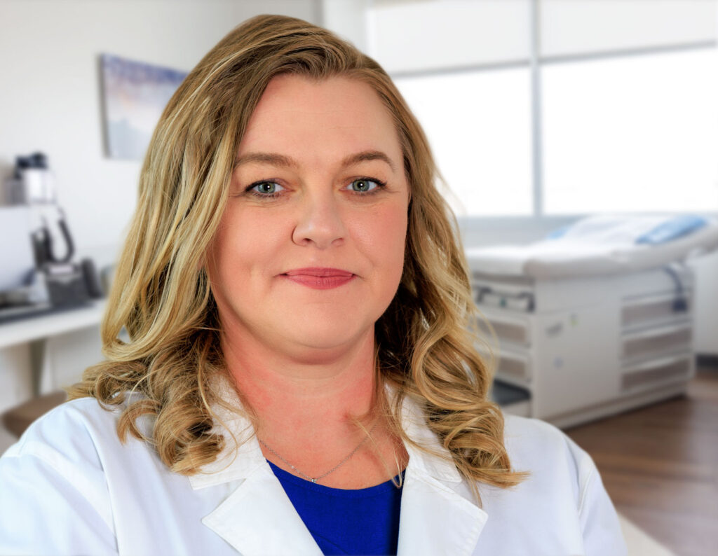 Bethany Kraft Trinity Health