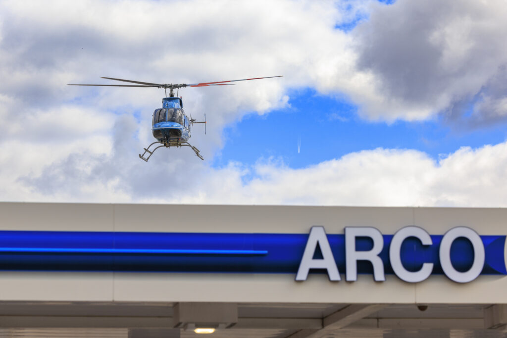 Fuel the Fight 2025 September 06, 2025-494-201