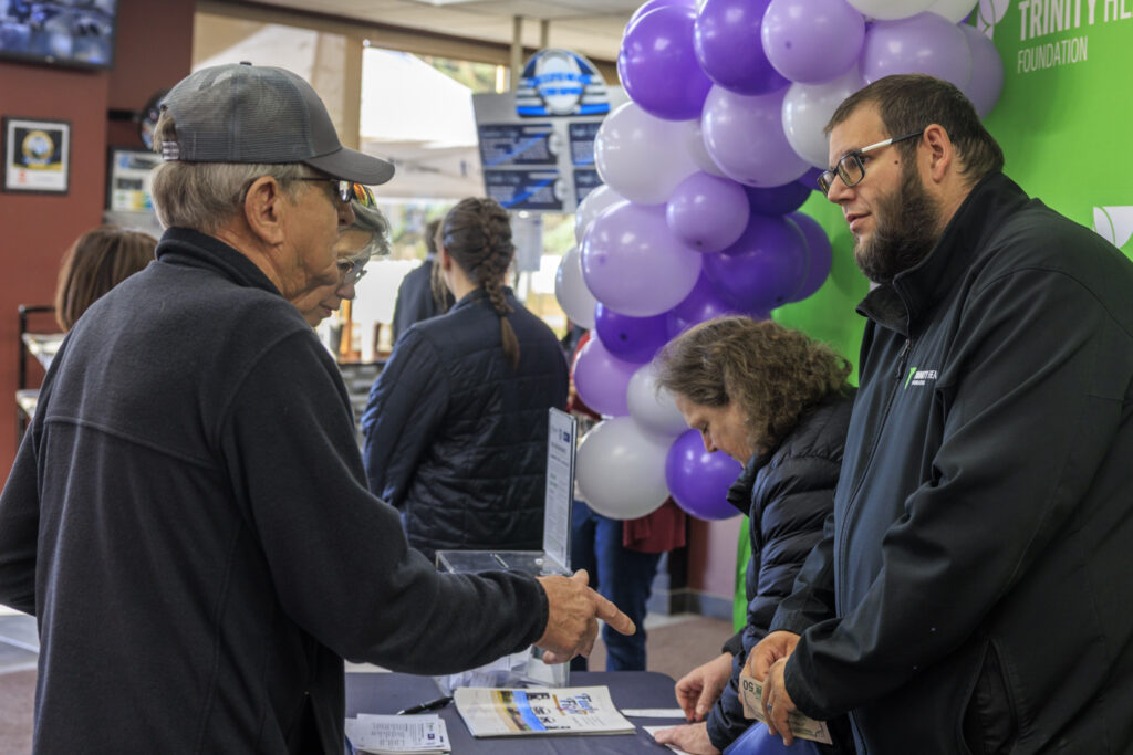 Fuel the Fight 2025 September 06, 2025-765-201